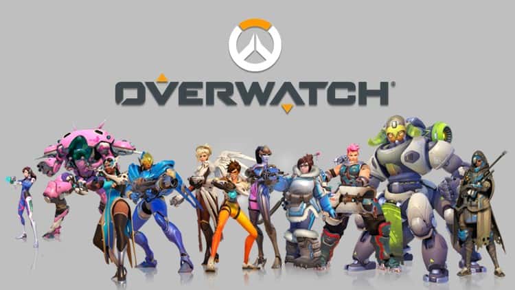 Overwatch is Going to Have a New Hero Soon
