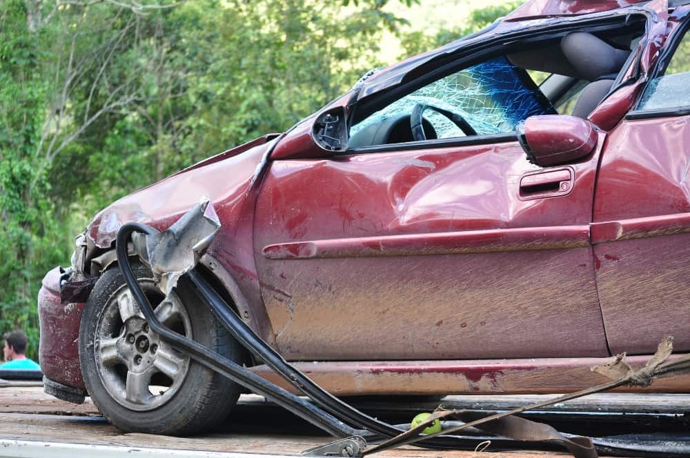 Steps to Take After a Car Accident