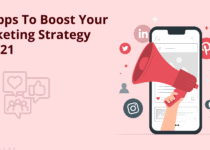 Apps To Boost Your Marketing Strategy