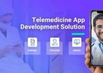 Telemedicine app development