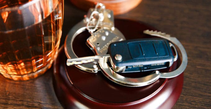 tips for beating a DWI