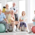 Best Way to Exercise For Seniors