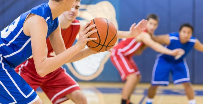 Sports With Braces