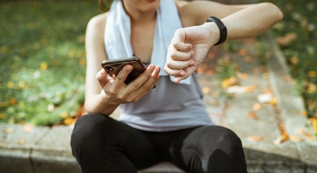 Best Fitness Apps And Resources To Get You Moving