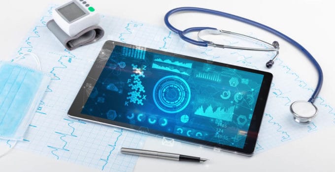 Healthcare Technology Trends and Digital Innovations