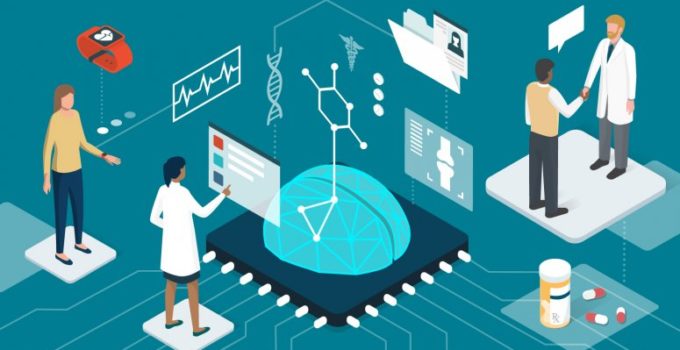 How AI and Machine Learning is Beneficial in Healthcare