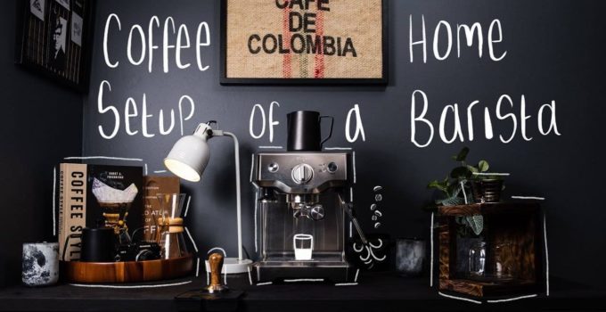 Expert Tips for New Home Baristas