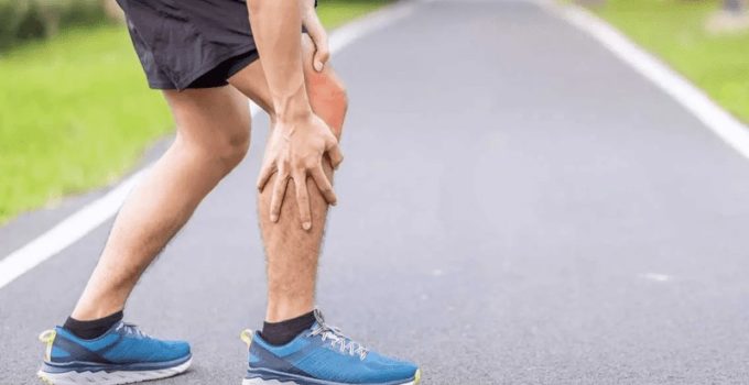 Prevent Knee Injuries When Training for a Marathon