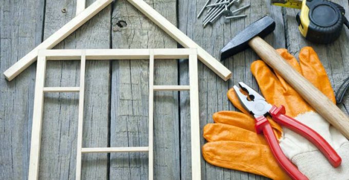 Home Improvement Tips to Make Your Home Safer